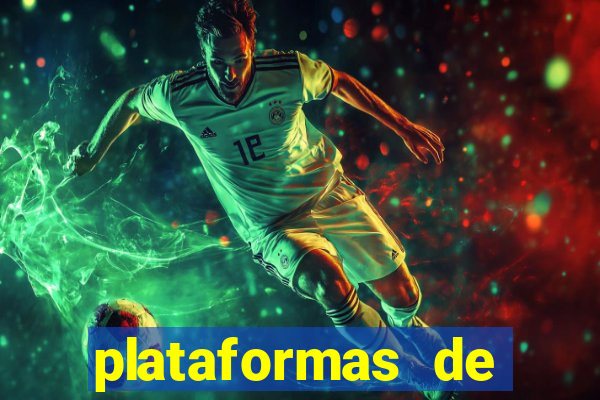 plataformas de jogos estrangeiras